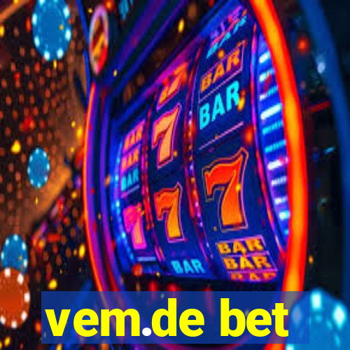 vem.de bet